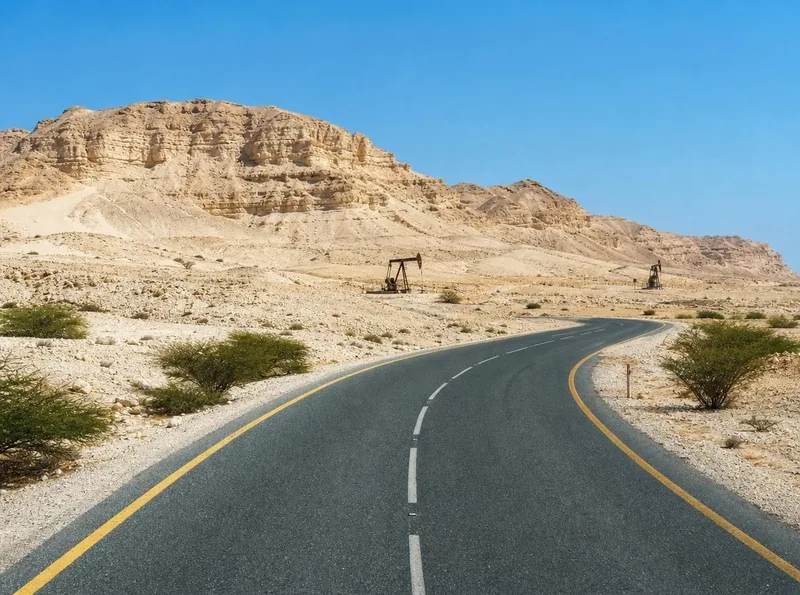 جولة أبرز معالم البحرين ليوم كامل